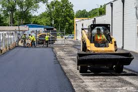 Why Choose Us For All Your Driveway Paving Needs in Montgomery, TX?